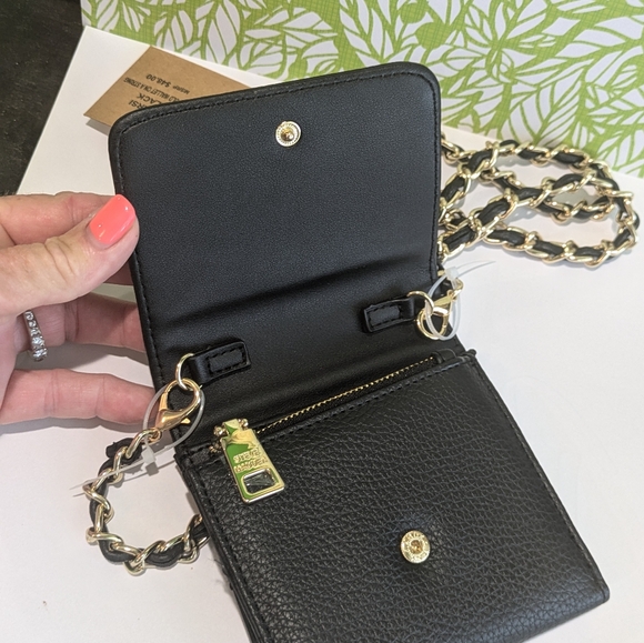 Steve Madden Crossbody Wallet - Picture 4 of 8